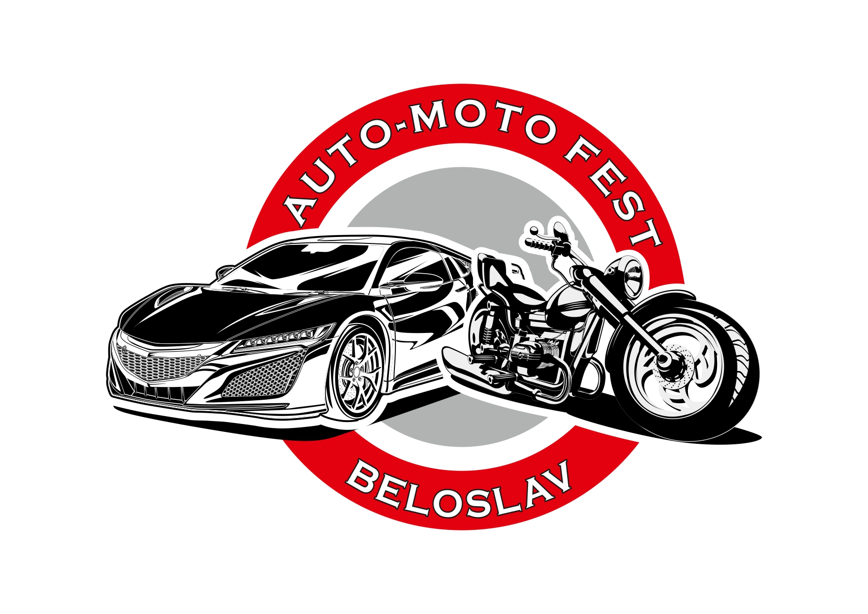 АВТО-МОТО ФЕСТ БЕЛОСЛАВ